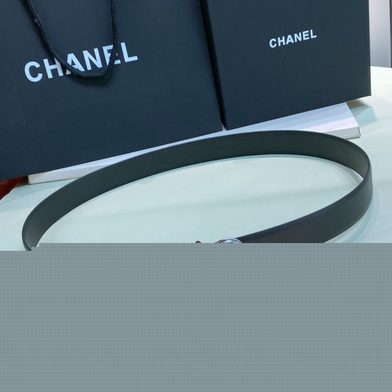 Ch*el belts
